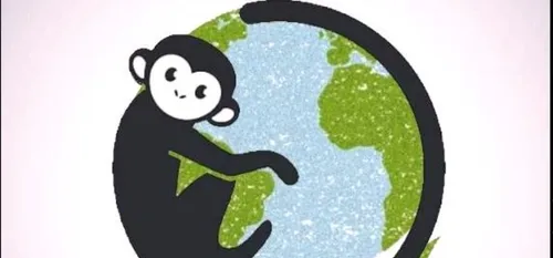 Kevin : en route pour la Norvège à vélo !