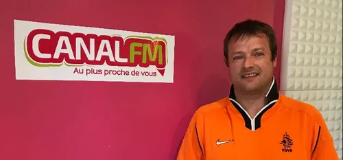 Football, Coupe du Monde Féminine - Roland, franco-néerlandais,...