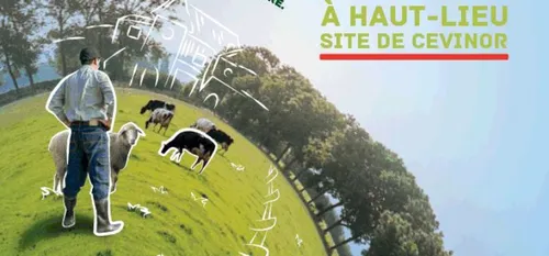 Haut-Lieu - Les Journées de l'Herbe, pour faire pousser les...