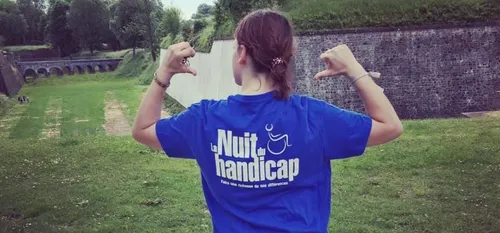 Maubeuge - Une nuit du handicap ce samedi au Zoo de Maubeuge