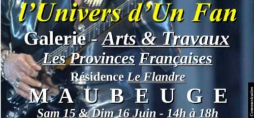 Johnny Hallyday : une expo à l’occasion de son anniversaire