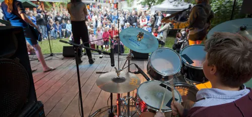 Landrecies : « faites » de la musique