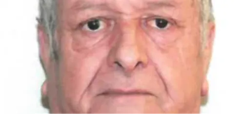 La Longueville - Disparition inquiétante de Mohamed Guerrouaz, 71 ans