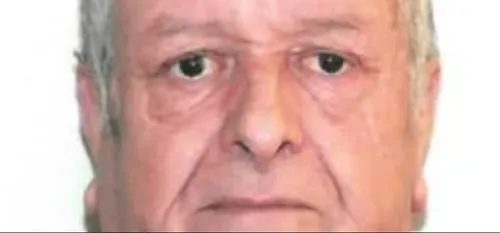 Mohamed Guerrouaz a été retrouvé