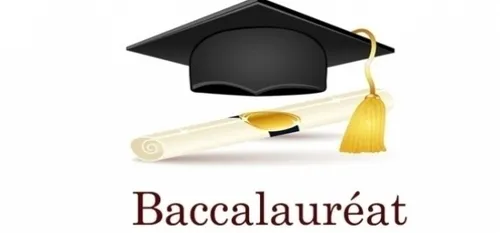 Le bac : Oceane revient sur l’histoire géo et prépare l’anglais