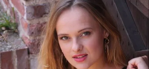 Maubeuge : Éloïse Forsoni, modèle et dans un clip !