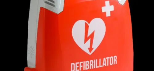 Savez vous utiliser un défibrillateur ?