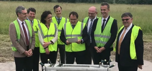 Maubeuge - Le réseau de chaleur arrive : quel impact pour le...