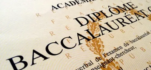 Le bac : Océane passe aujourd’hui une grosse épreuve