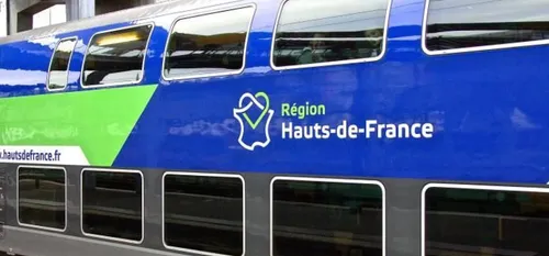 Nouvelle offre de services TER en Sambre Avesnois : "il faut revoir...