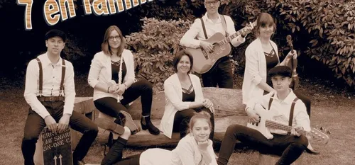 Fête de la musique : une seul groupe, et une seule et même une...