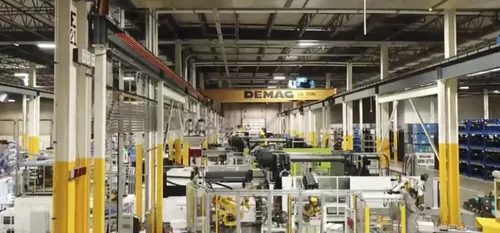 Feignies - 80 emplois, dont 39 en CDI, pour rejoindre...