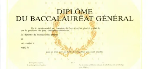 Le bac : le bilan avec Océane