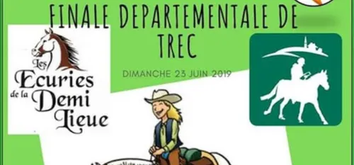 "Les écuries de la demi lieue" à Trelon restent champions du Nord...