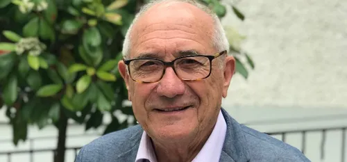 Assevent - Michel Lo Giaco, le Maire, s'arrête en 2020 après 50...