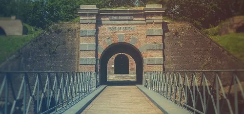 Fort de Leveau  : inauguration d’un centre documentaire ce 29 juin.