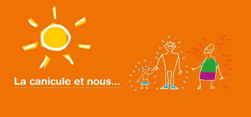 Plan canicule   : comment les villes se préparent ?