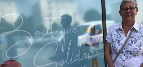 Maubeuge - La Boutique Solidaire ouvrira le 2 septembre prochain