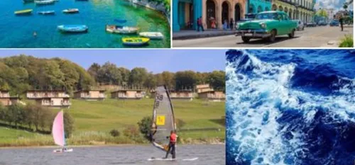 Vacances : les auditeurs nous font voyager