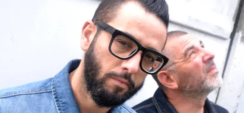 JOLY JAZZ / Soul N Spirit Duo