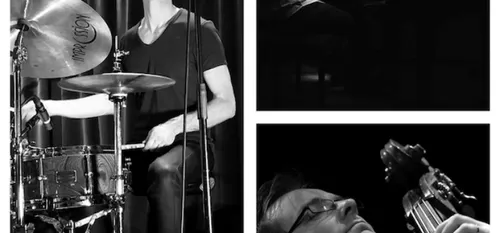 JOLY JAZZ / Trio GHV