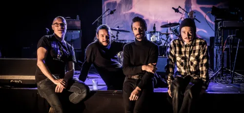 JOLY JAZZ / Nouveaux Climats