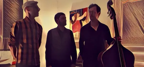 JOLY JAZZ / Interplay