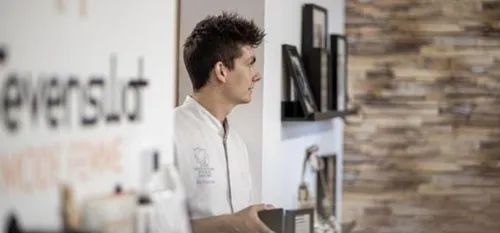 JOLY JAZZ / La cuisine d'Erwan Lamquet