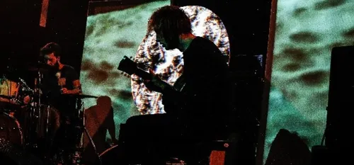 JOLY JAZZ / The Jefferson Slim Sheik Experience