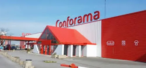 Louvroil - Conforama est-il menacé de fermeture ?