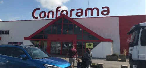 Louvroil - Le Conforama fermera en mars 2020 : "On a appris cela...