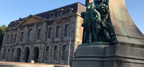 Val de Sambre - Les salariés de l'Office de Tourisme sont prêts...