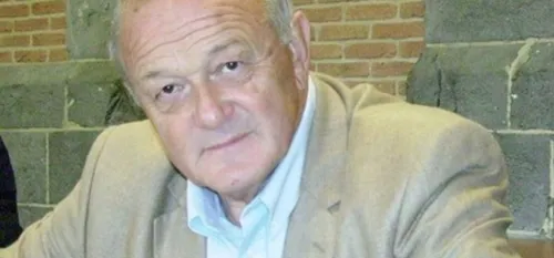 TOUR DE FRANCE - Jean-Marie Leblanc, directeur général du Tour...