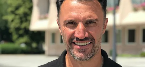 TOUR DE FRANCE - David Lefèvre, ancien coureur professionnel, sera...