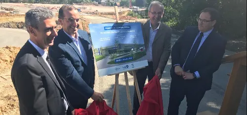 Maubeuge - Log's et MCA vont travailler ensemble à compter de...