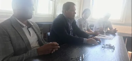 Maubeuge - Des chiffres "encourageants" de la délinquance depuis...