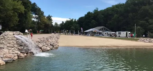 Jeumont - Début des Wati'days jusqu'au 15 août ! Mais au fait,...