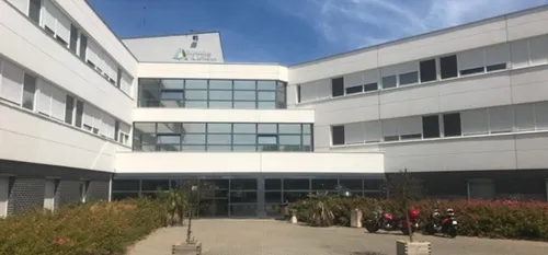 Maubeuge - La Polyclinique ne fermera pas : elle est placée en...