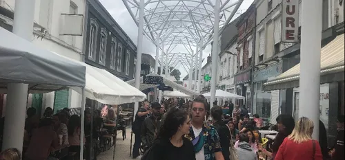 Les Nuits Secrètes - Paroles de Festivaliers : entre amour du...