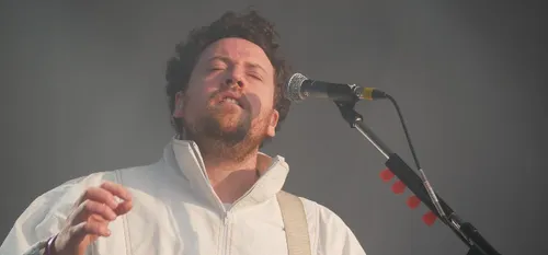 Les Nuits Secrètes - Entretien avec Joseph Mount, leader du groupe...