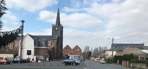 Neuf-Mesnil - Une habitante décédée lègue plus de 260 000€ de biens...