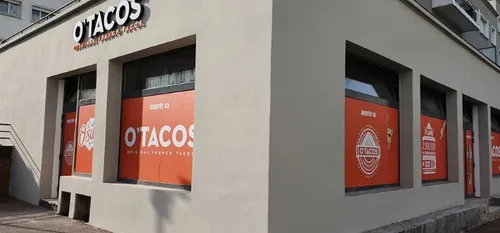 Maubeuge - Les travaux ont repris, O'Tacos ouvrira à la mi-septembre