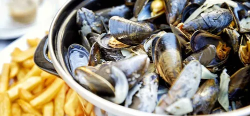 Feignies - Le grand retour du Frites-Moules à la Fête du Terroir ce...