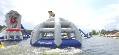 Station du Val Joly - Les activités nautiques interdites jusqu'à...