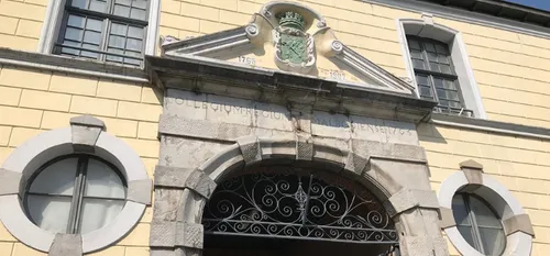 Un nouveau lieu culturel à Maubeuge