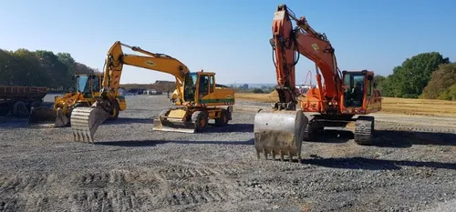 Nouvelle zone commerciale à Fourmies : reprise des travaux, 7...