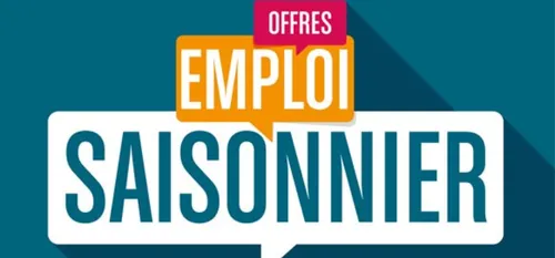 Emploi saisonnier : réunion d'information à Maubeuge ce jeudi