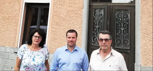 SOLIDARITE : une grande collecte pour l'école Sainte Bernadette de...