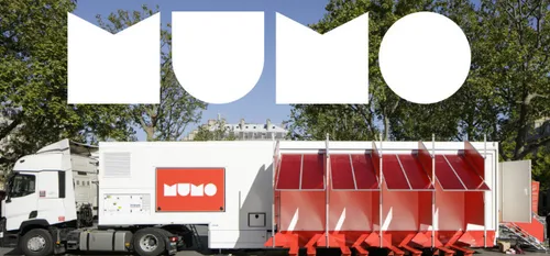 Si tu ne vas pas au musée, le musée viendra à toi