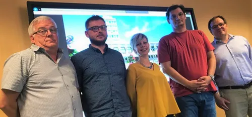 Maubeuge - Le Prêt d'Honneur "Coeur de Ville" pour booster le...